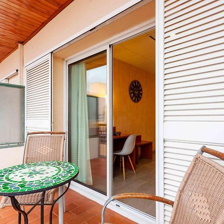Checkin Trave Hotel Figueres  Ngoại thất bức ảnh